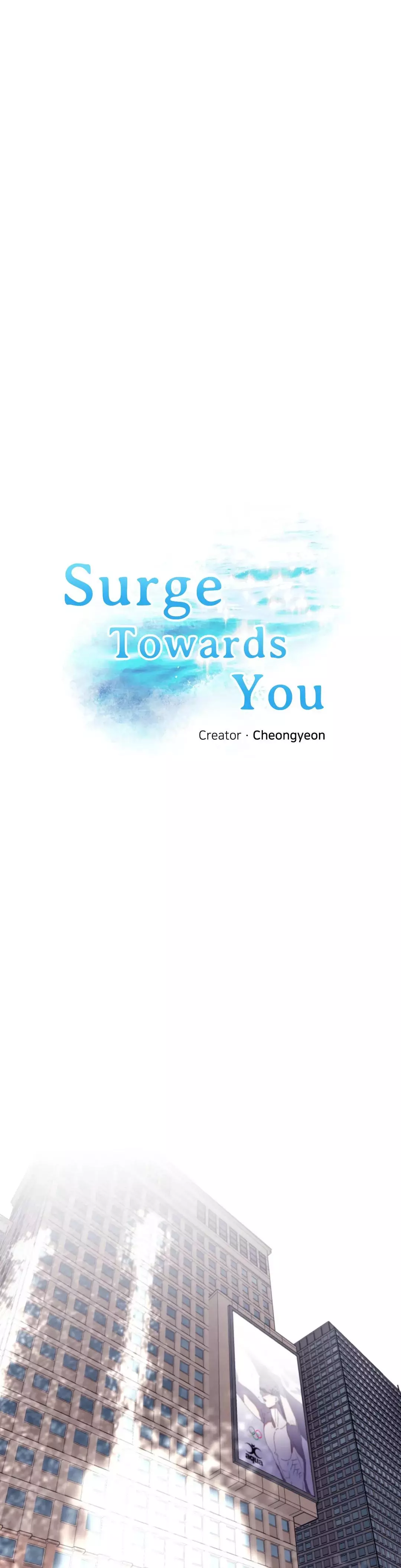 Surge Looking For You - 50 page 2-7329fe7f