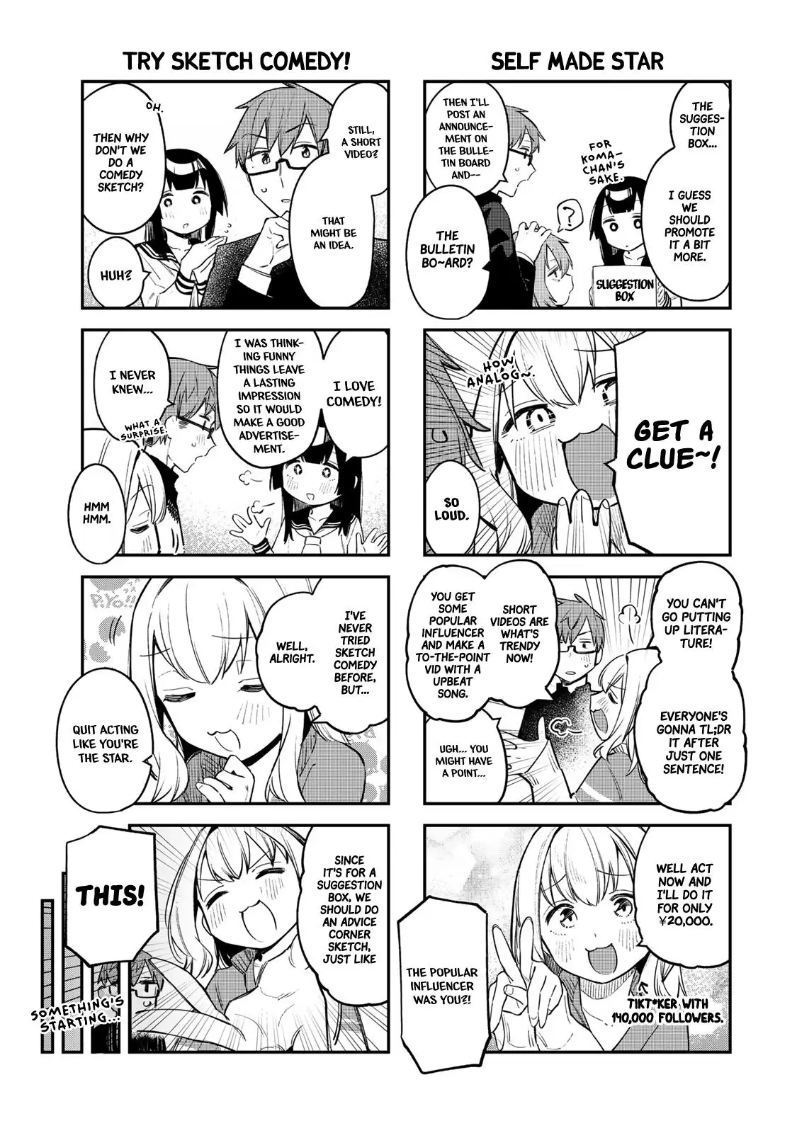 Seitokai Ni Mo Ana Wa Aru! - 15 page 3-27b5862f