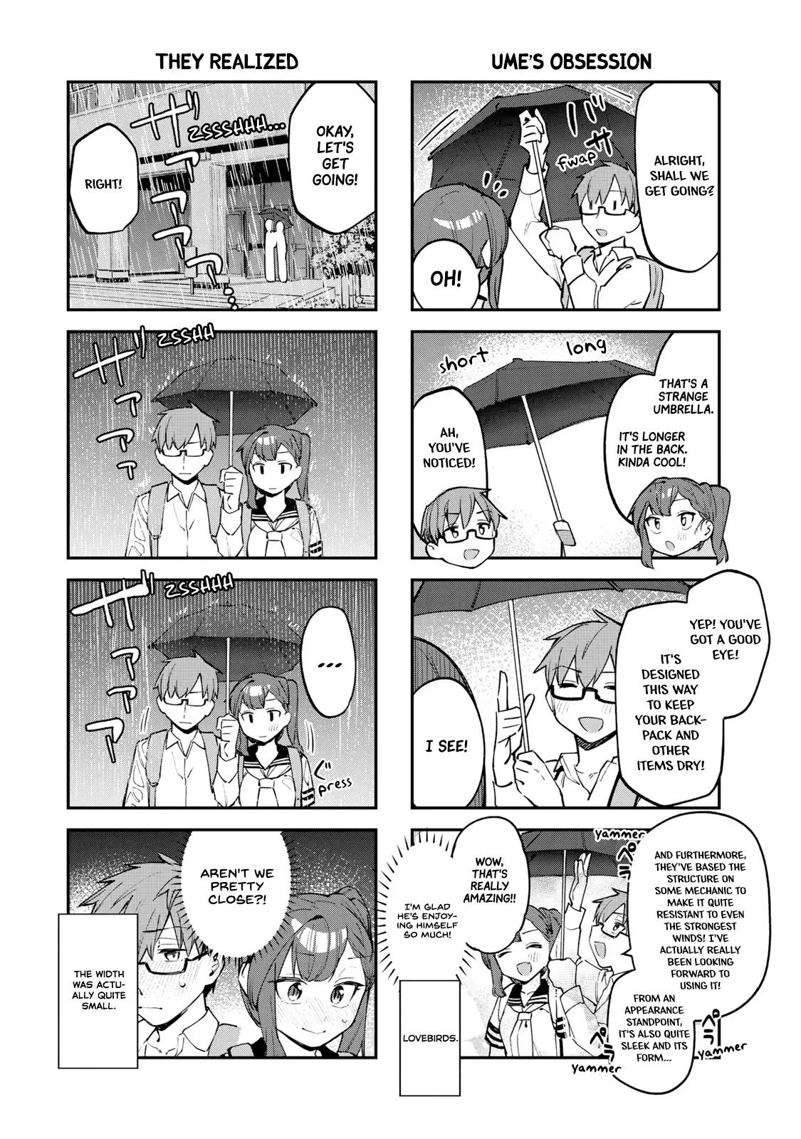 Seitokai Ni Mo Ana Wa Aru! - 23 page 4-ae415bc8