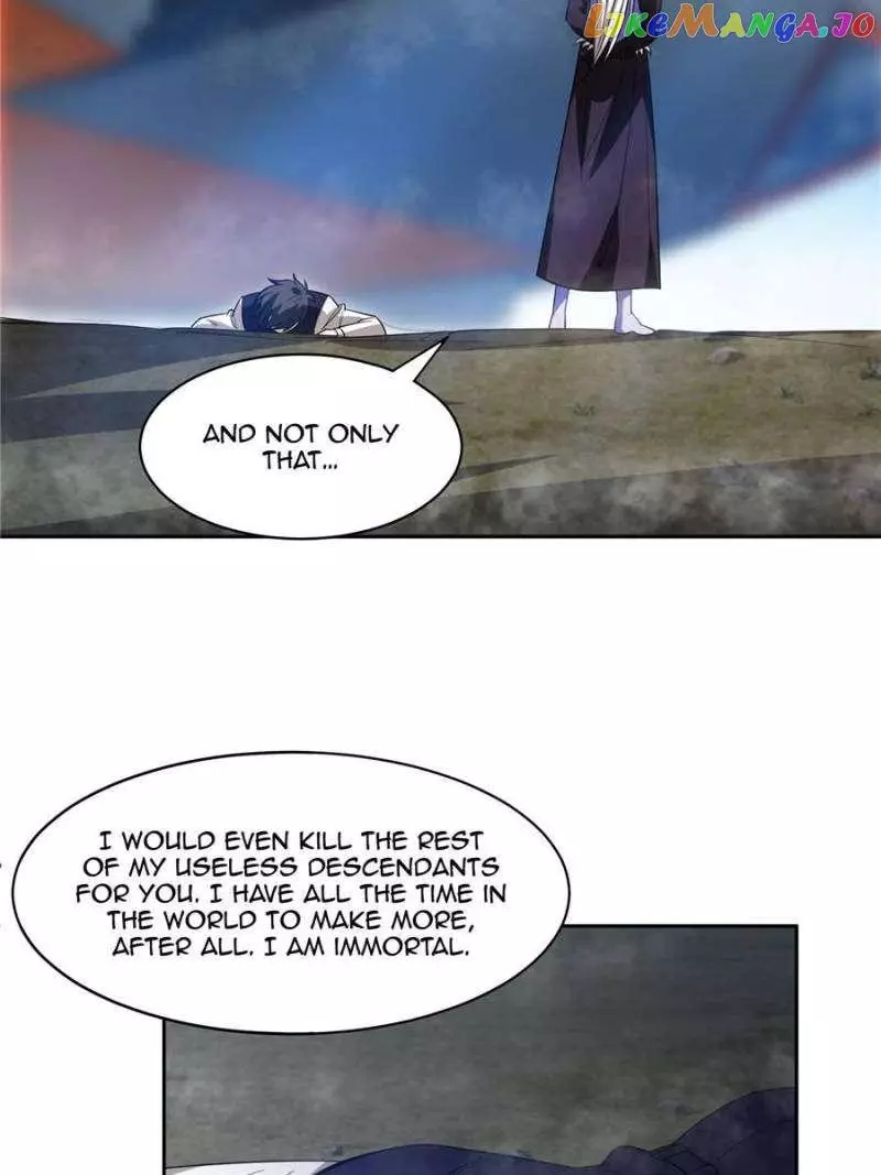 Rebirth Of The Godly Prodigal - 193 page 32-5e6bf6f4