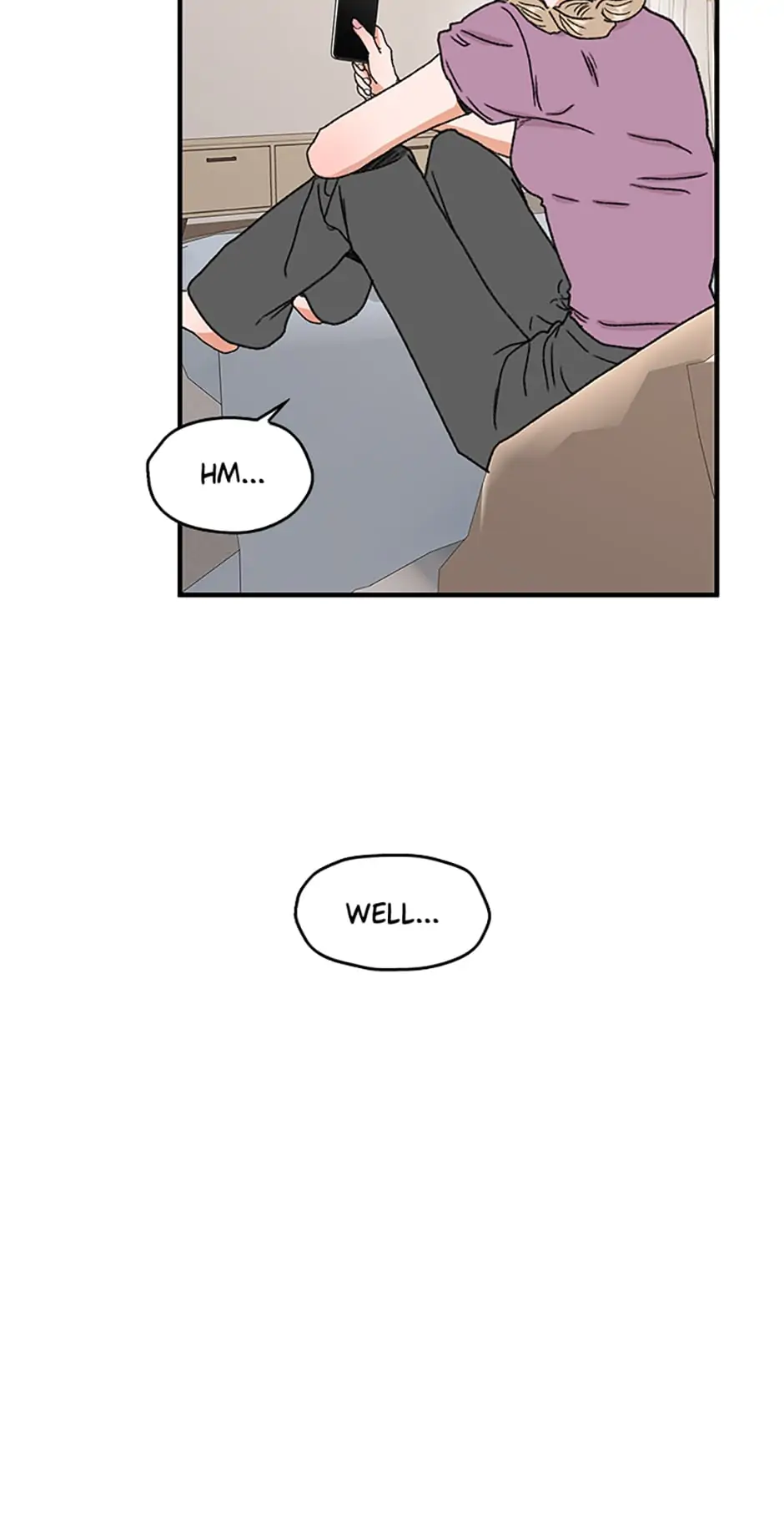 Something Between Us - 31 page 10-8f62ecb4