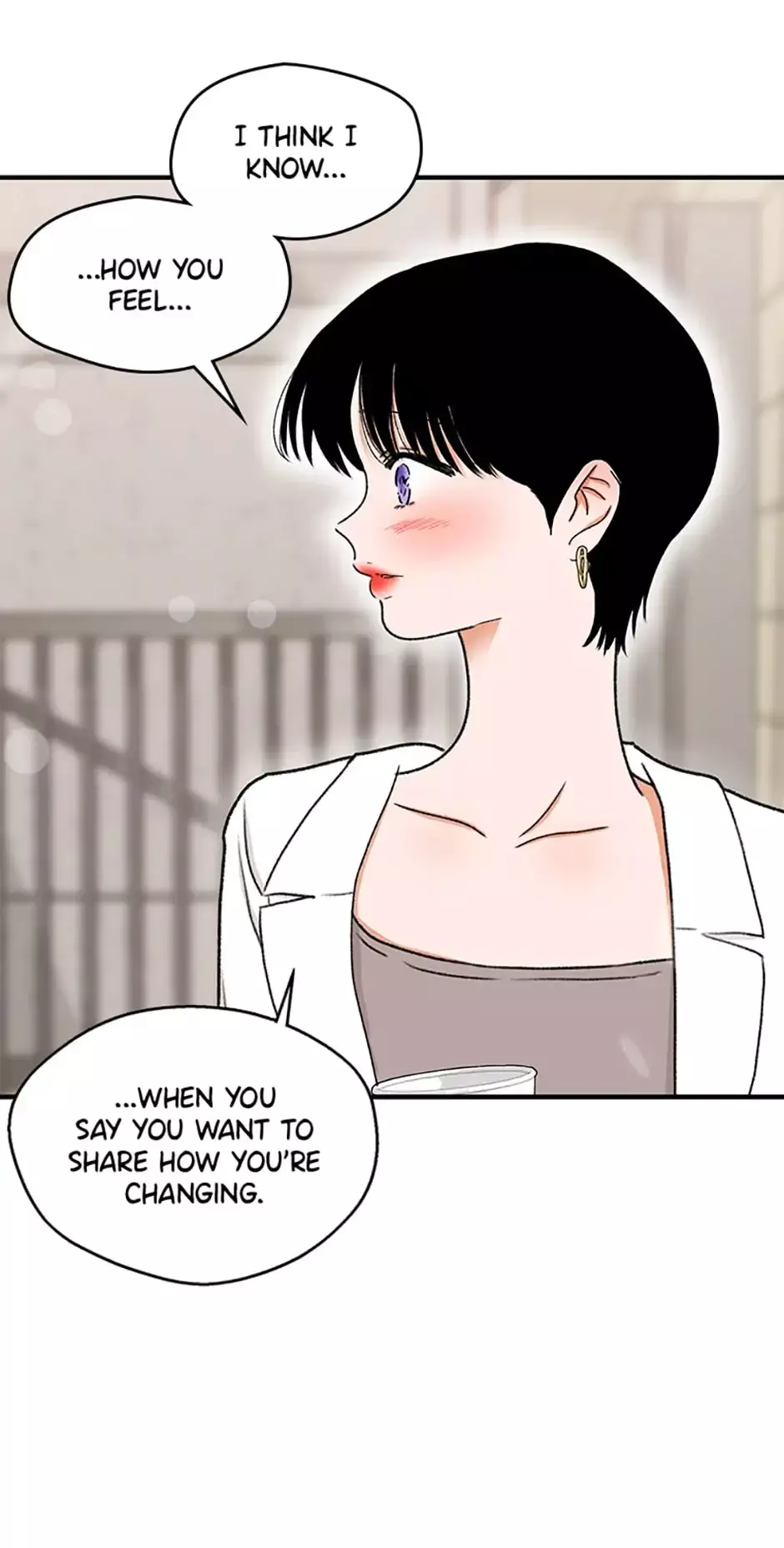 Something Between Us - 37 page 33-b93c473e