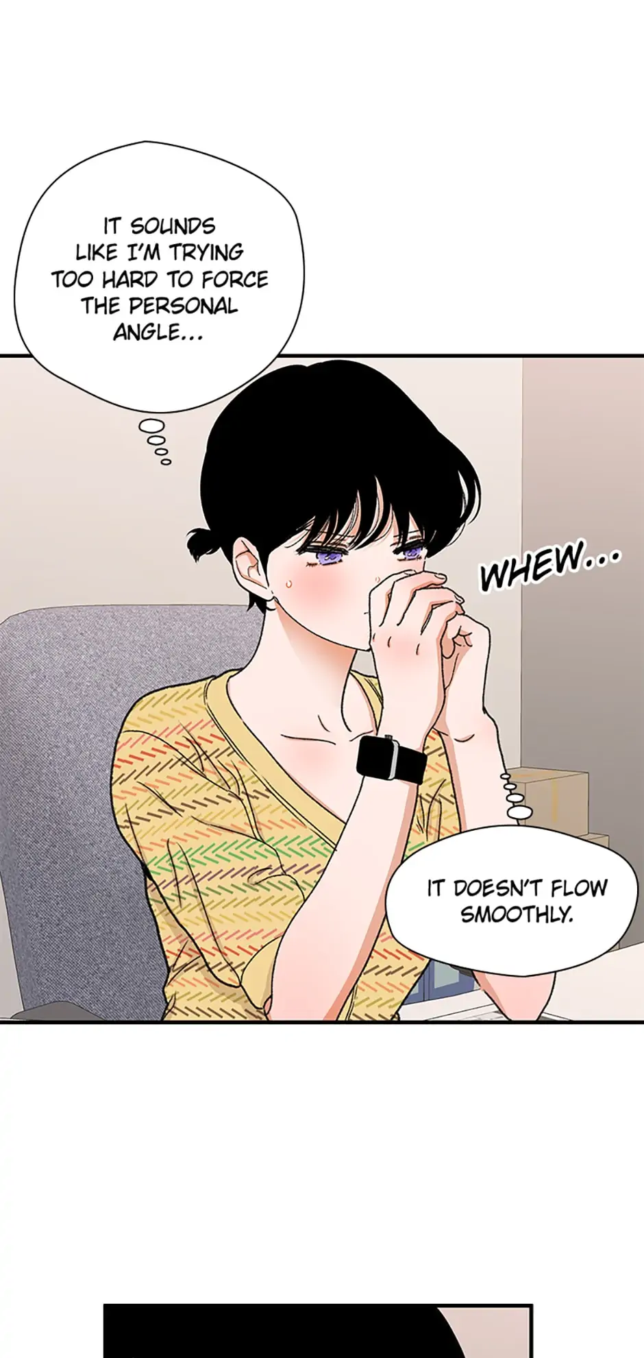 Something Between Us - 42 page 46-a53c9a6d