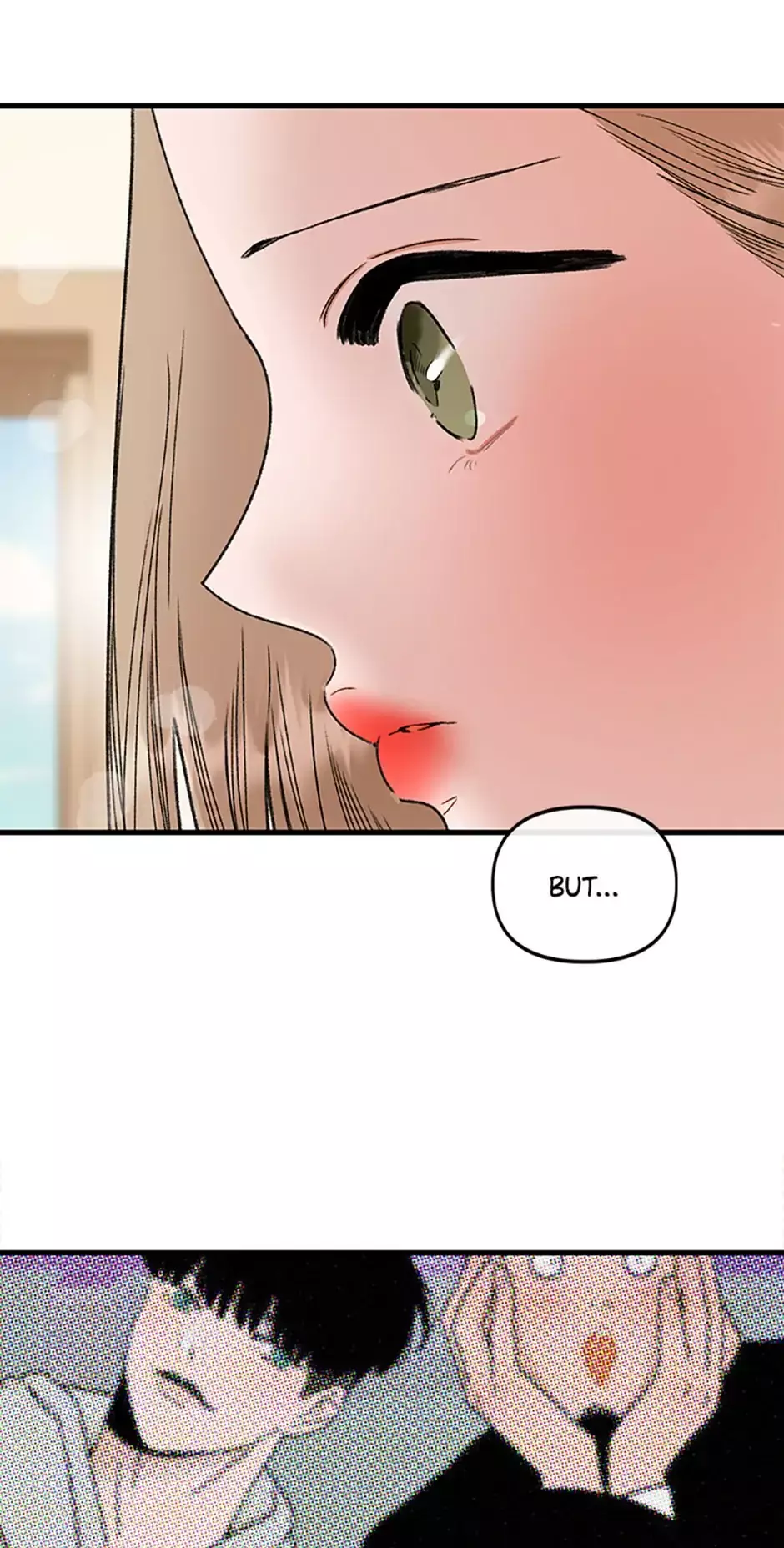 Something Between Us - 57 page 33-cb04b7a6