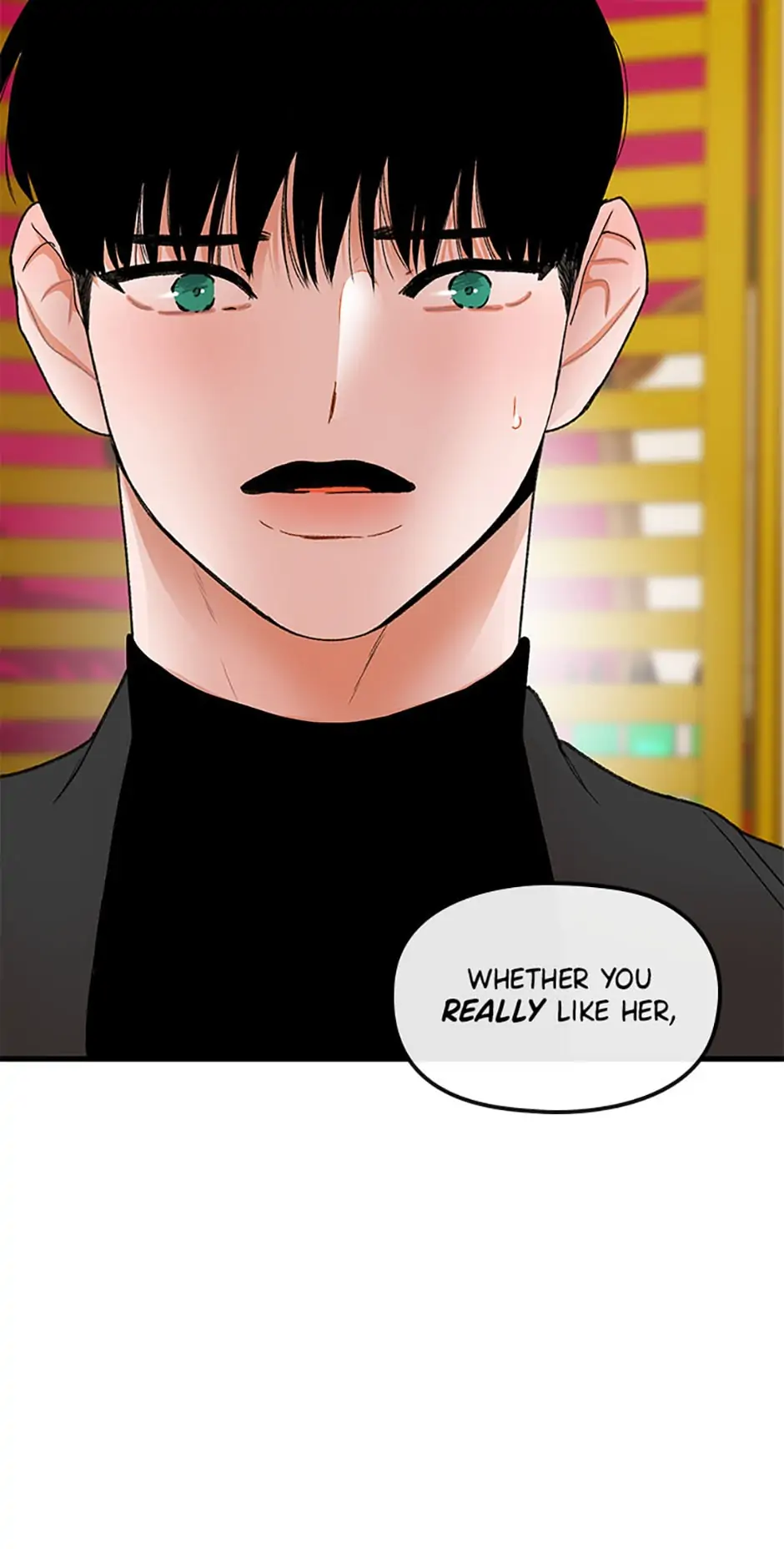 Something Between Us - 58 page 20-40a3c901