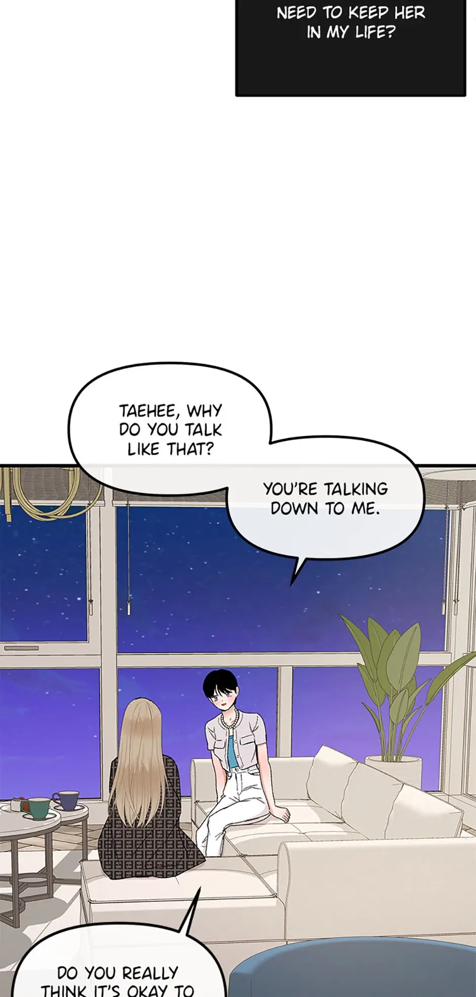 Something Between Us - 60 page 49-af2e8db0