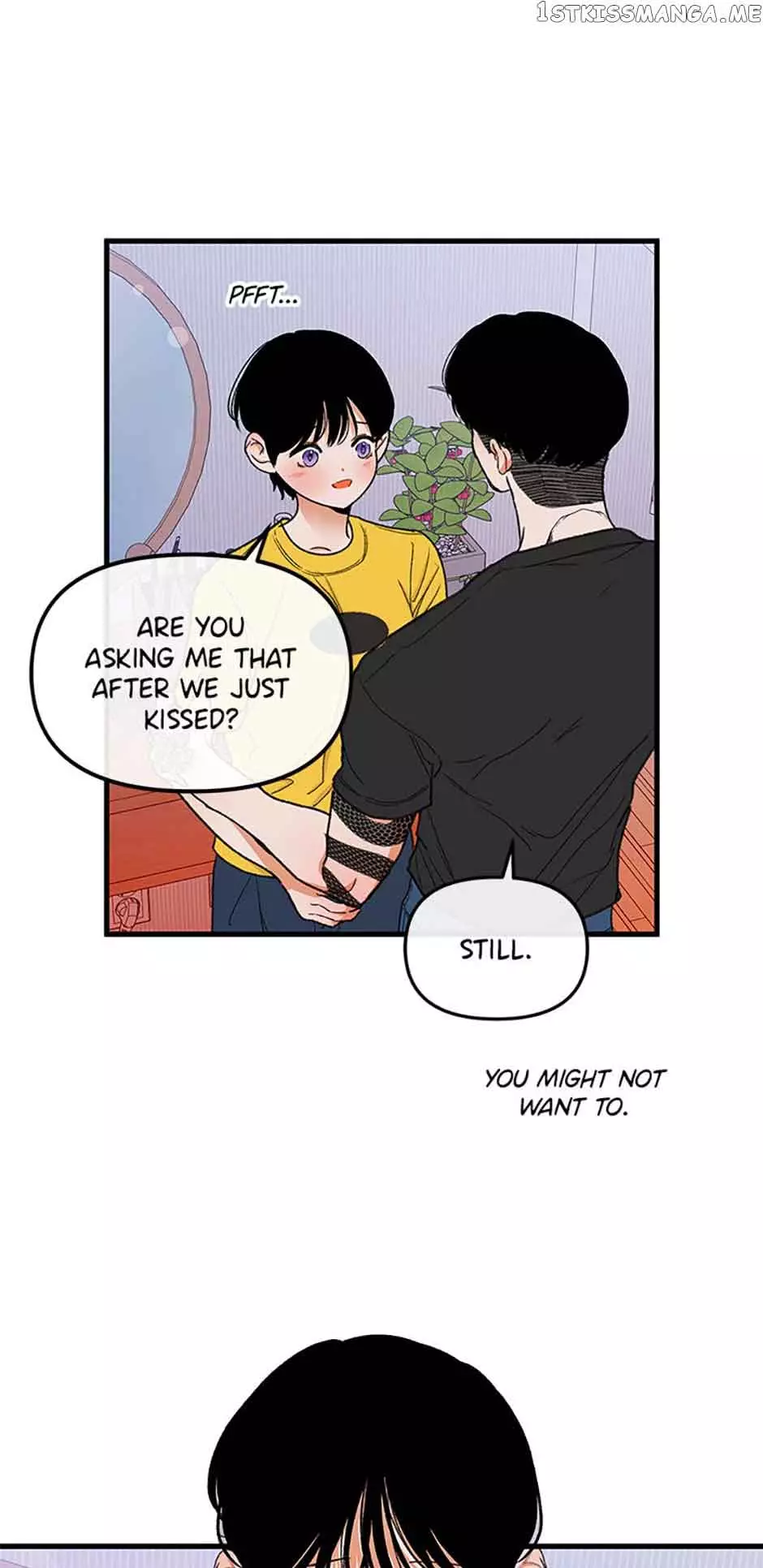 Something Between Us - 69 page 18-4f7c71e7