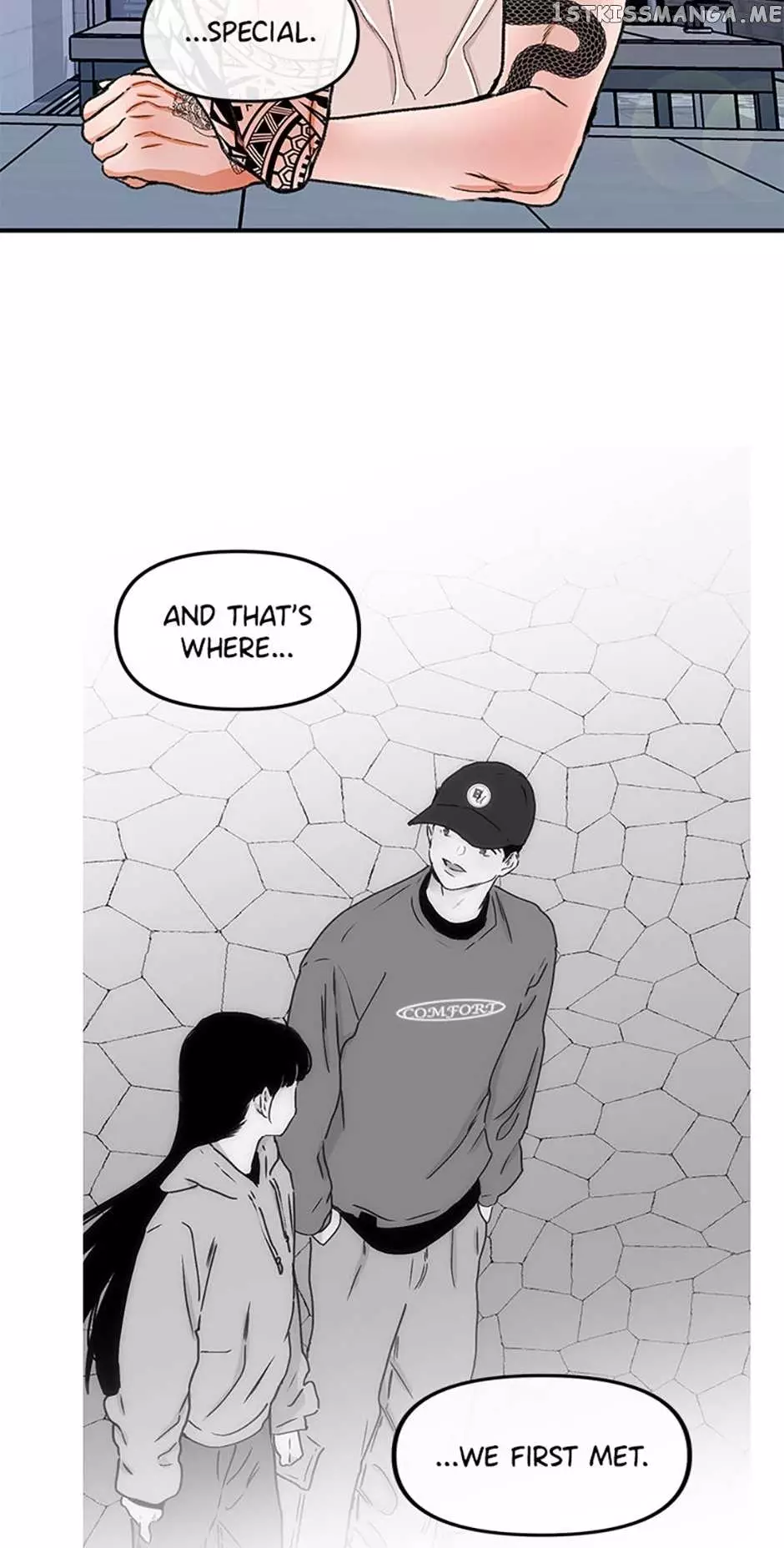 Something Between Us - 73 page 6-f14f4b69
