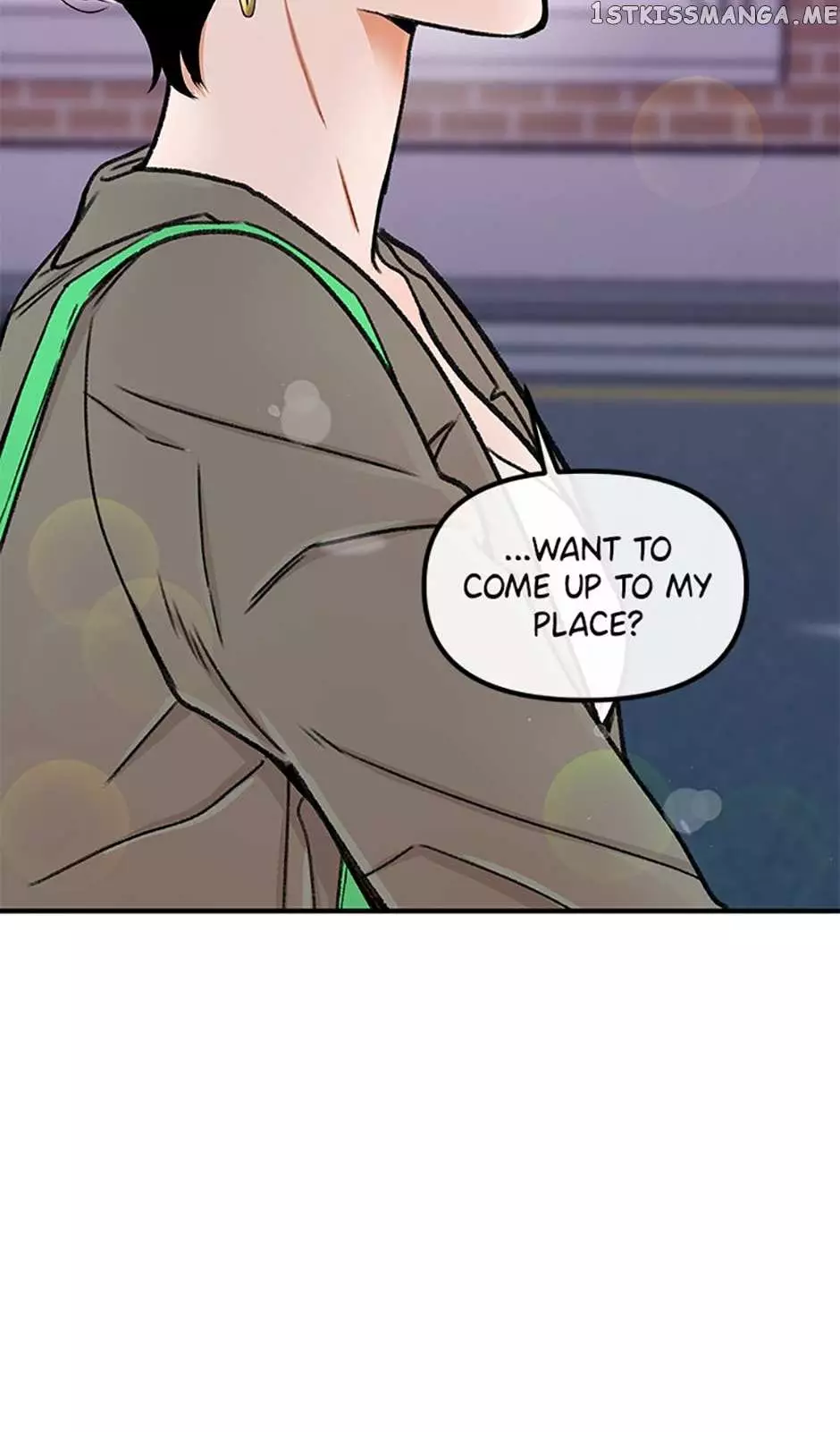 Something Between Us - 74 page 5-164e2f2e
