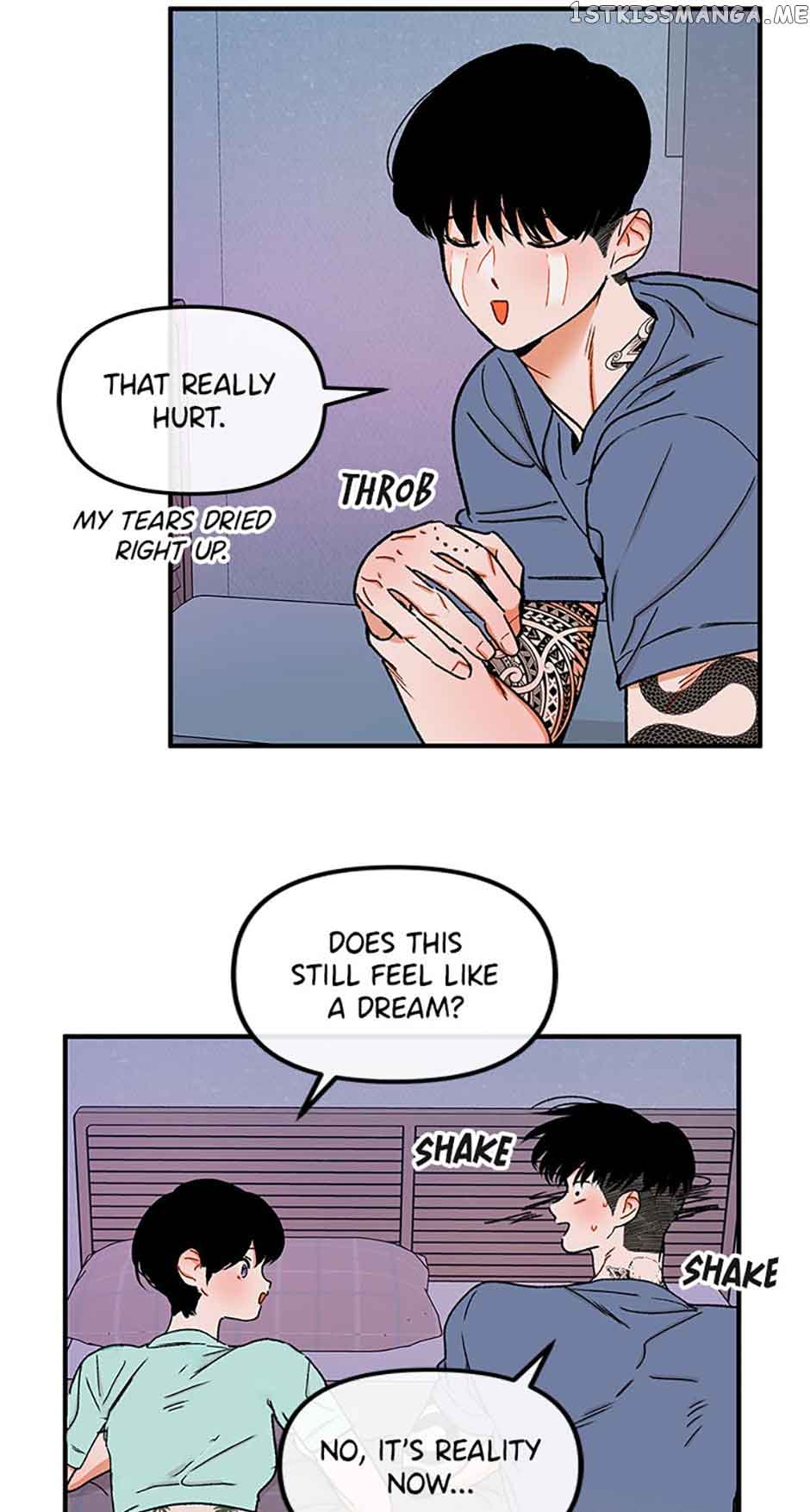Something Between Us - 77 page 19-a5656e15
