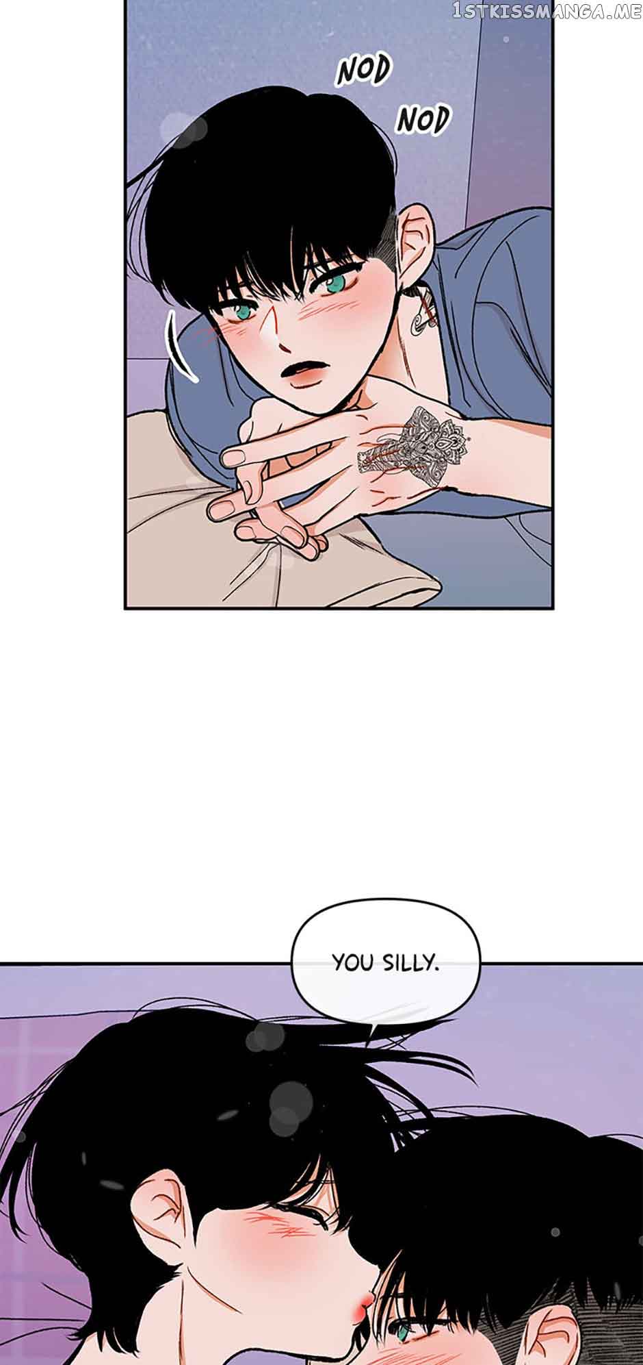 Something Between Us - 77 page 29-443d59a8