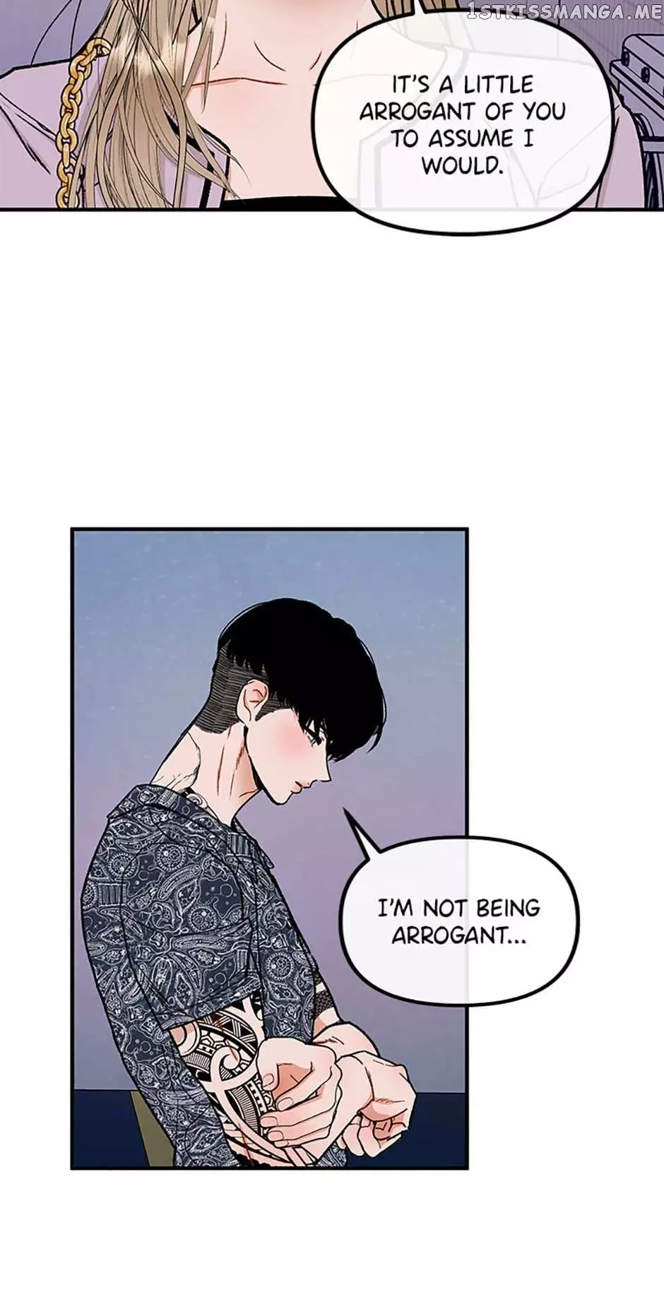Something Between Us - 78 page 15-cbb5a7e9