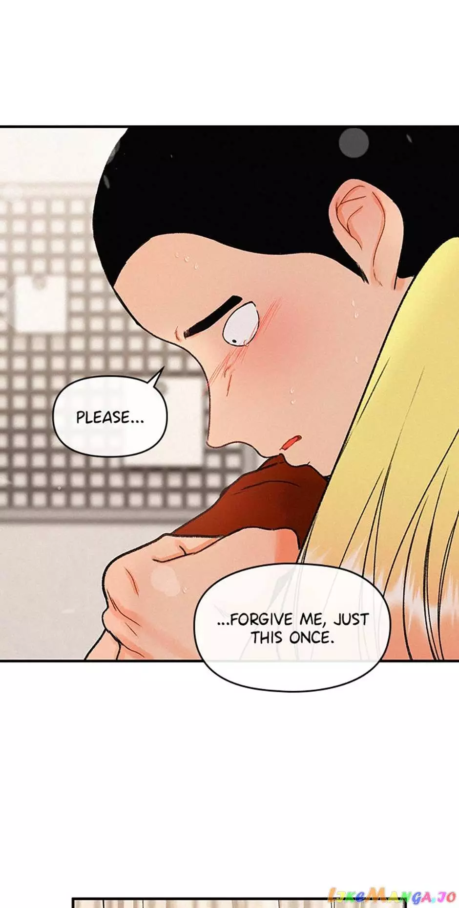 Something Between Us - 87 page 50-e6e28ec0
