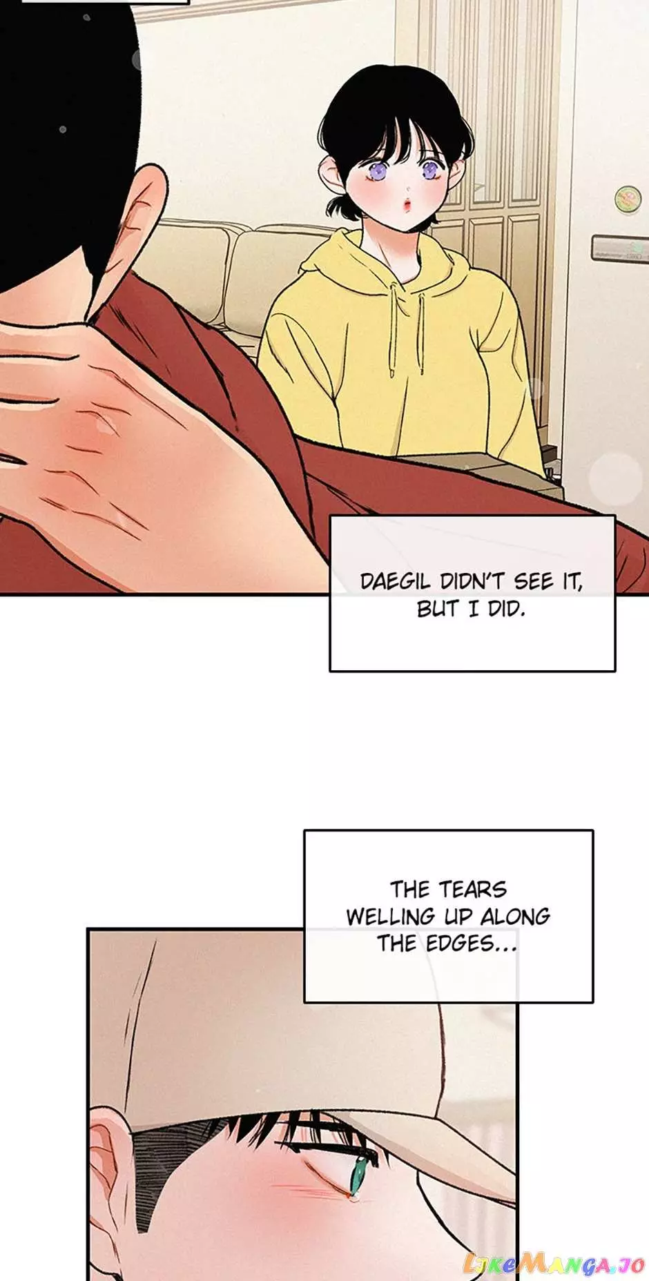 Something Between Us - 88 page 17-0f3f7218