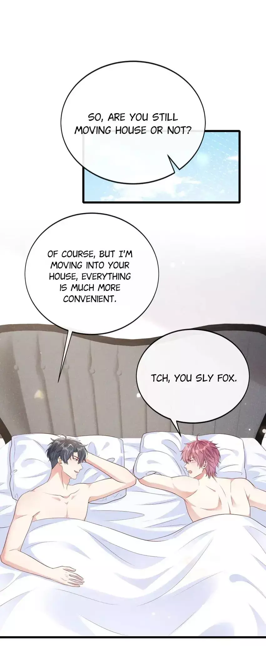 I And My Ideal Type Are Dying! - 106 page 7-a0e2025e