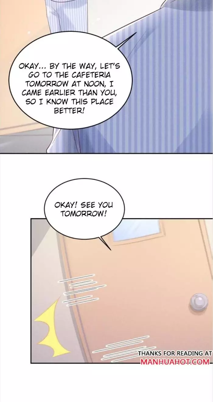 I And My Ideal Type Are Dying! - 2 page 15-e26da106