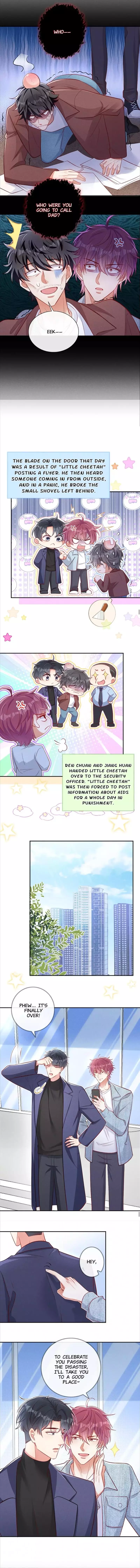 I And My Ideal Type Are Dying! - 35 page 4-0f17fe53