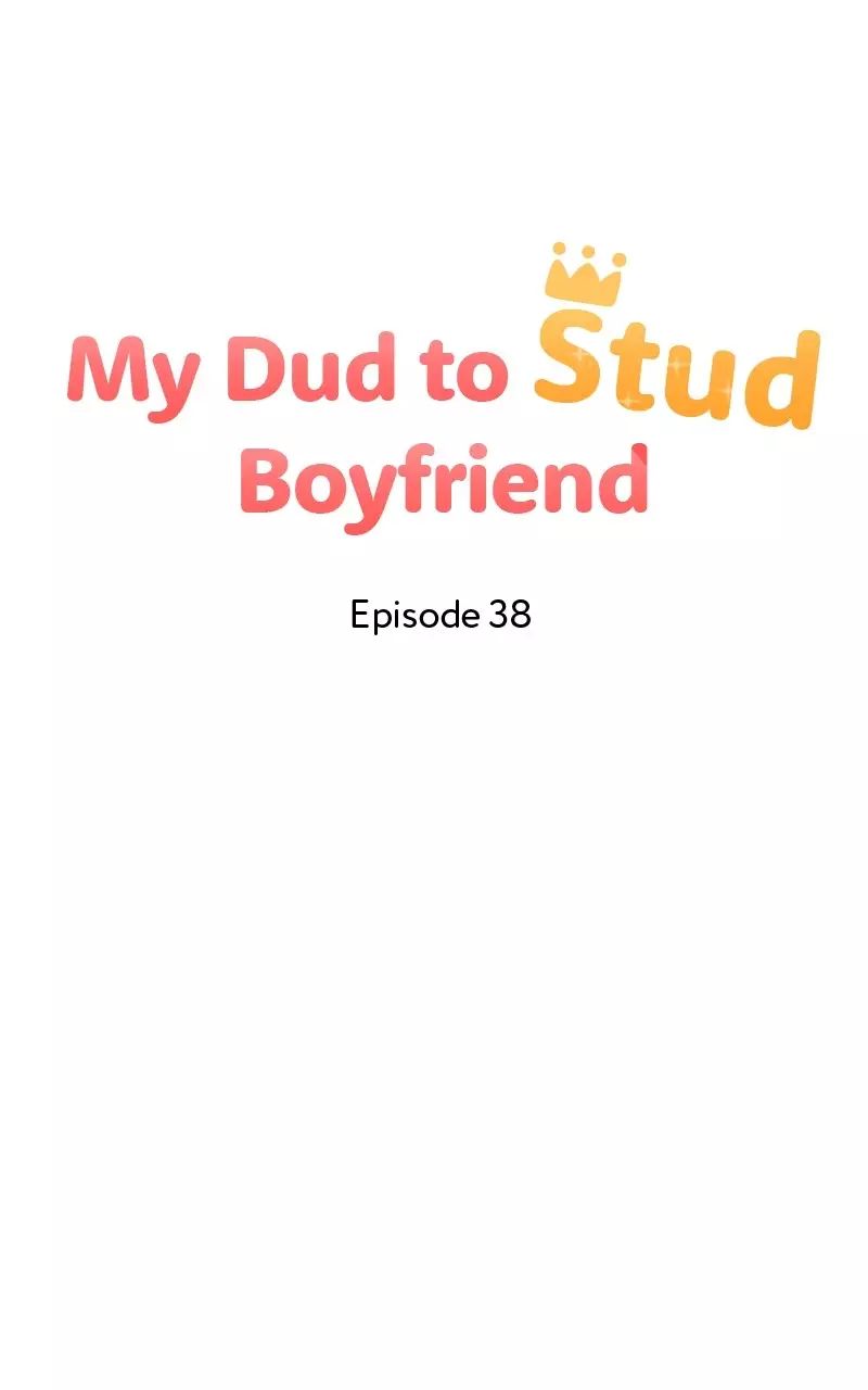 My Dud To Stud Boyfriend - 38 page 68-a5437d9c