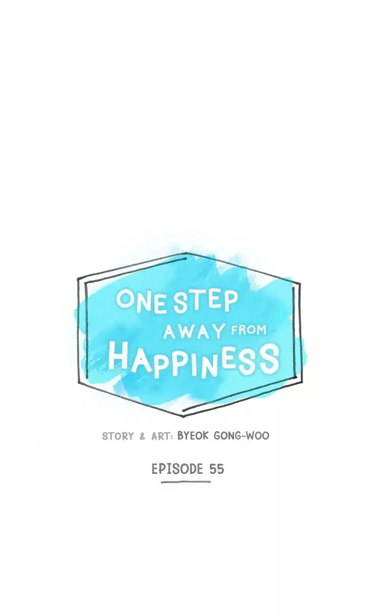One Step Away From Happiness - 55 page 6-e295dca9