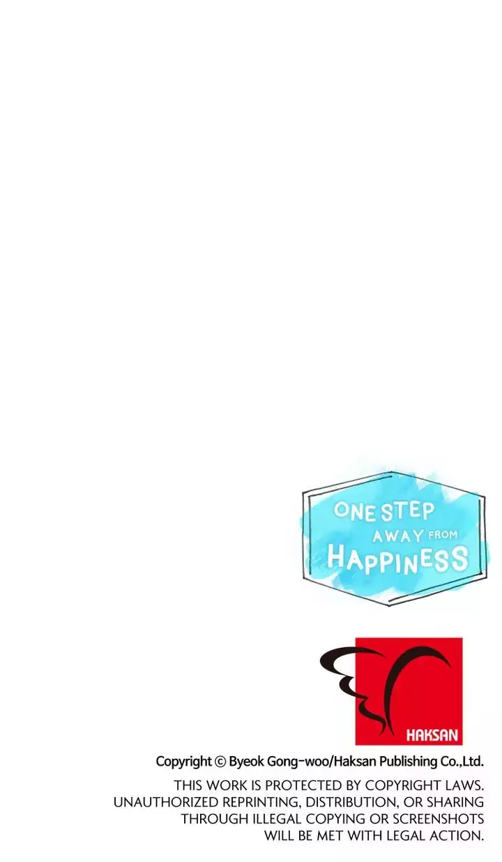 One Step Away From Happiness - 58 page 59-f0d85247