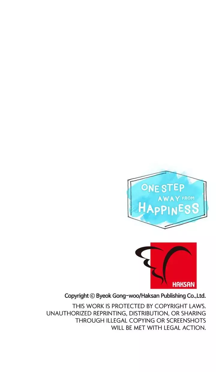 One Step Away From Happiness - 60 page 54-21af7233