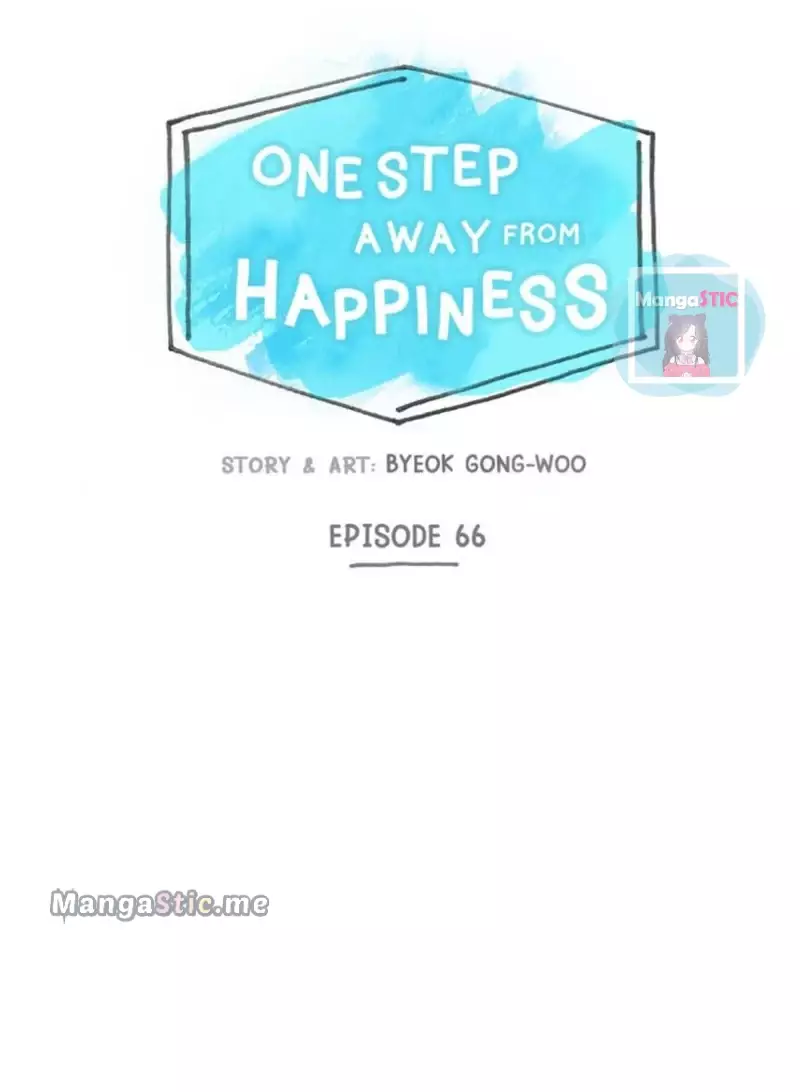 One Step Away From Happiness - 66 page 5-7298c807