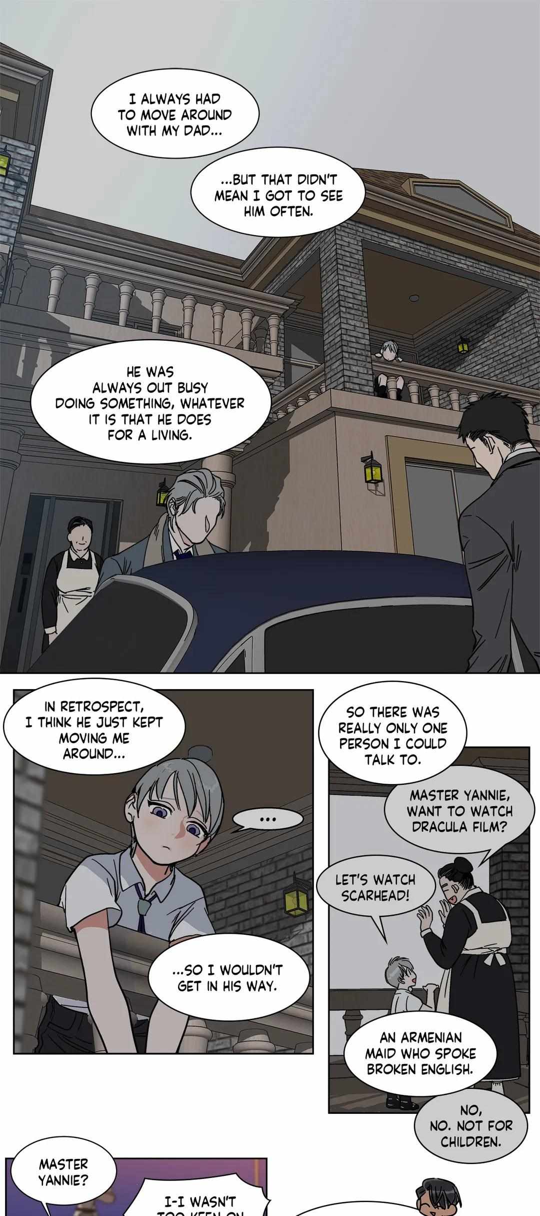 Private Scandal - 90.2 page 2-d3ebfe79