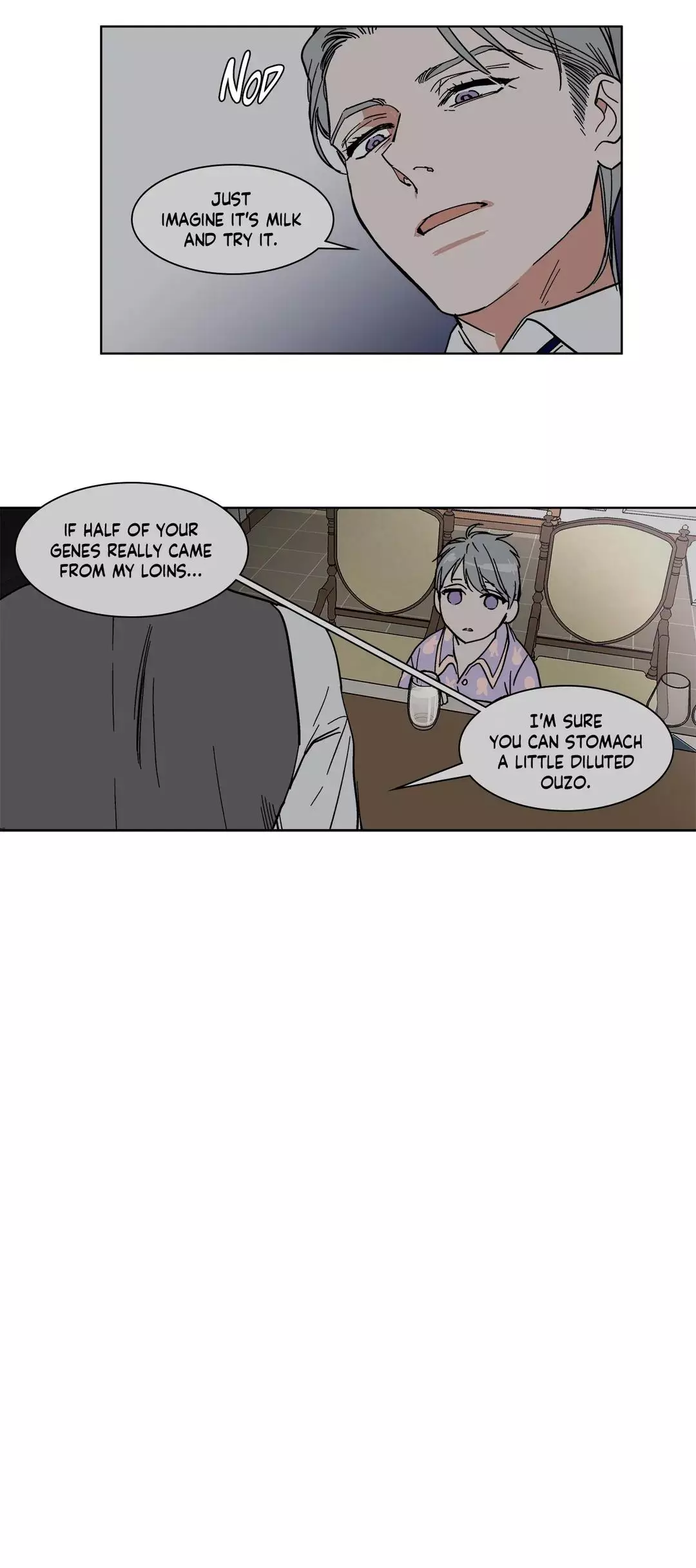 Private Scandal - 90.2 page 5-40c9a133