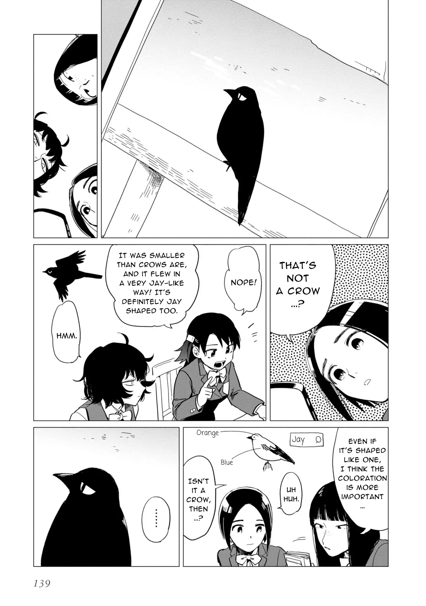 Shinozaki Kun No Mente Jijou - 16.5 page 3-ff37eb4f