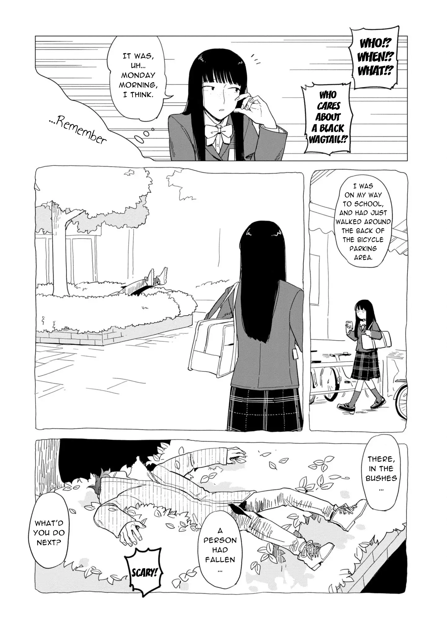 Shinozaki Kun No Mente Jijou - 16.5 page 7-2db86b43