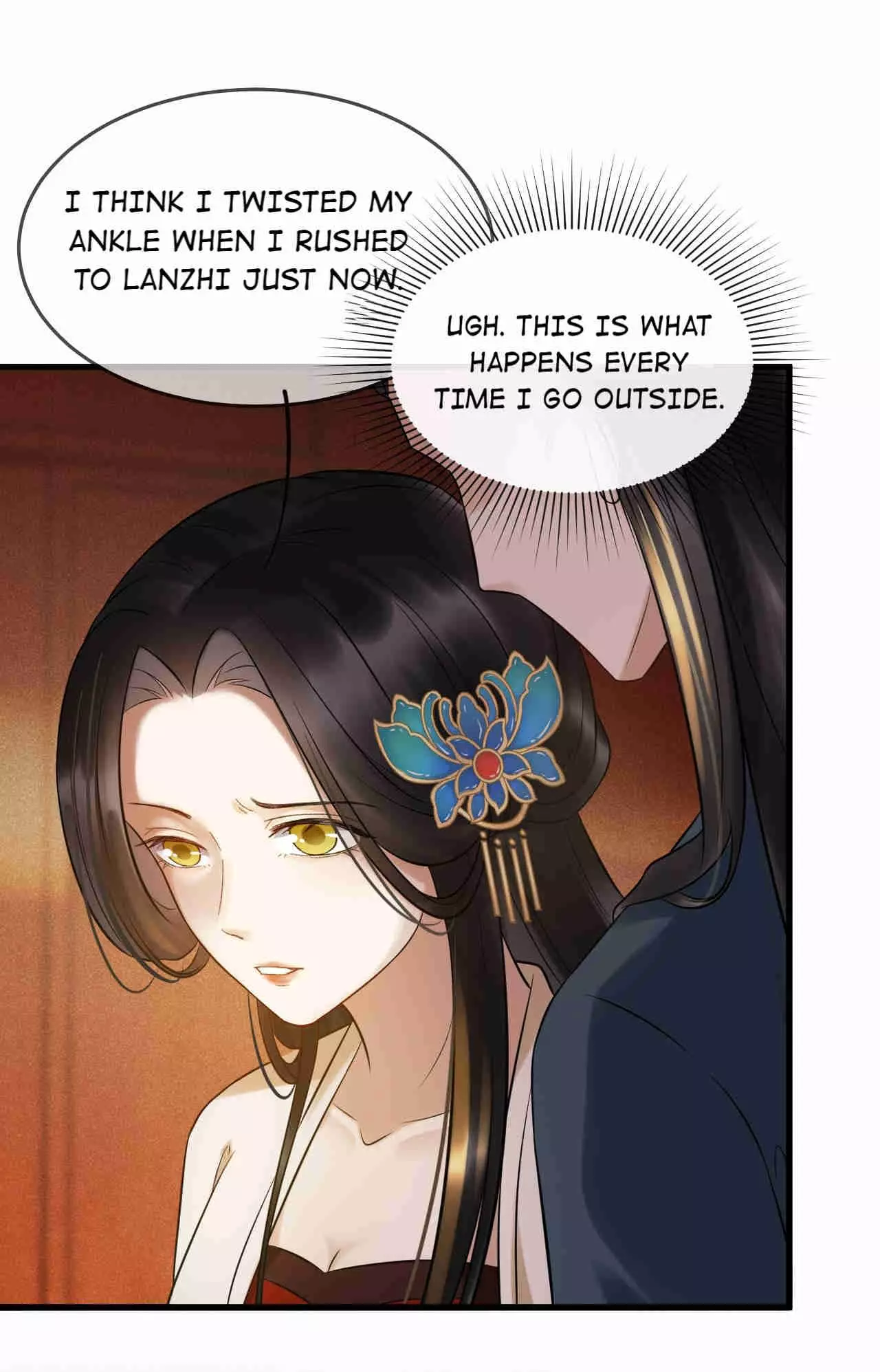 The Lady Locksmith Of Mengliang - 15 page 14-877d733e