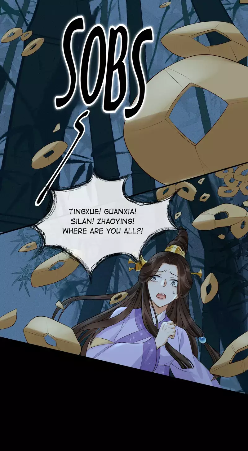 The Lady Locksmith Of Mengliang - 28 page 36-7b83418c