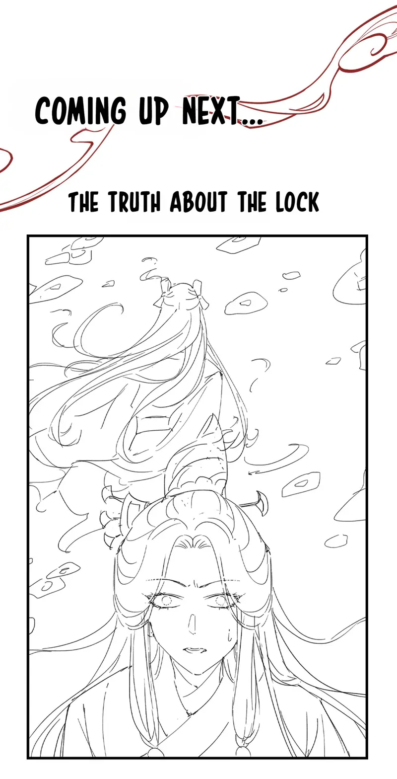 The Lady Locksmith Of Mengliang - 28 page 42-07954858