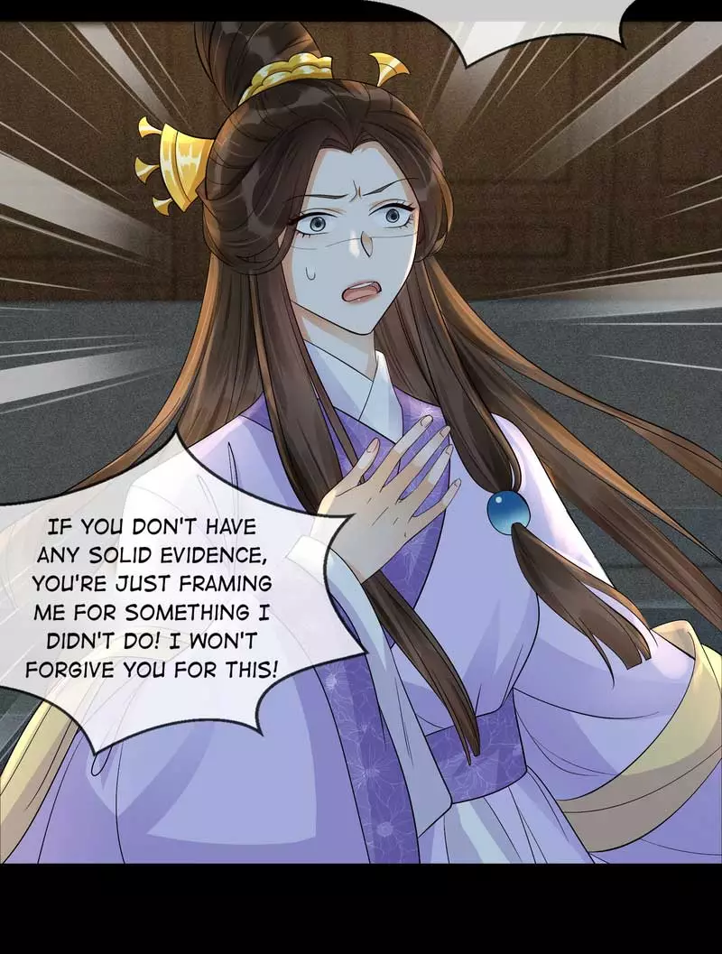 The Lady Locksmith Of Mengliang - 30 page 10-7aa06cf9