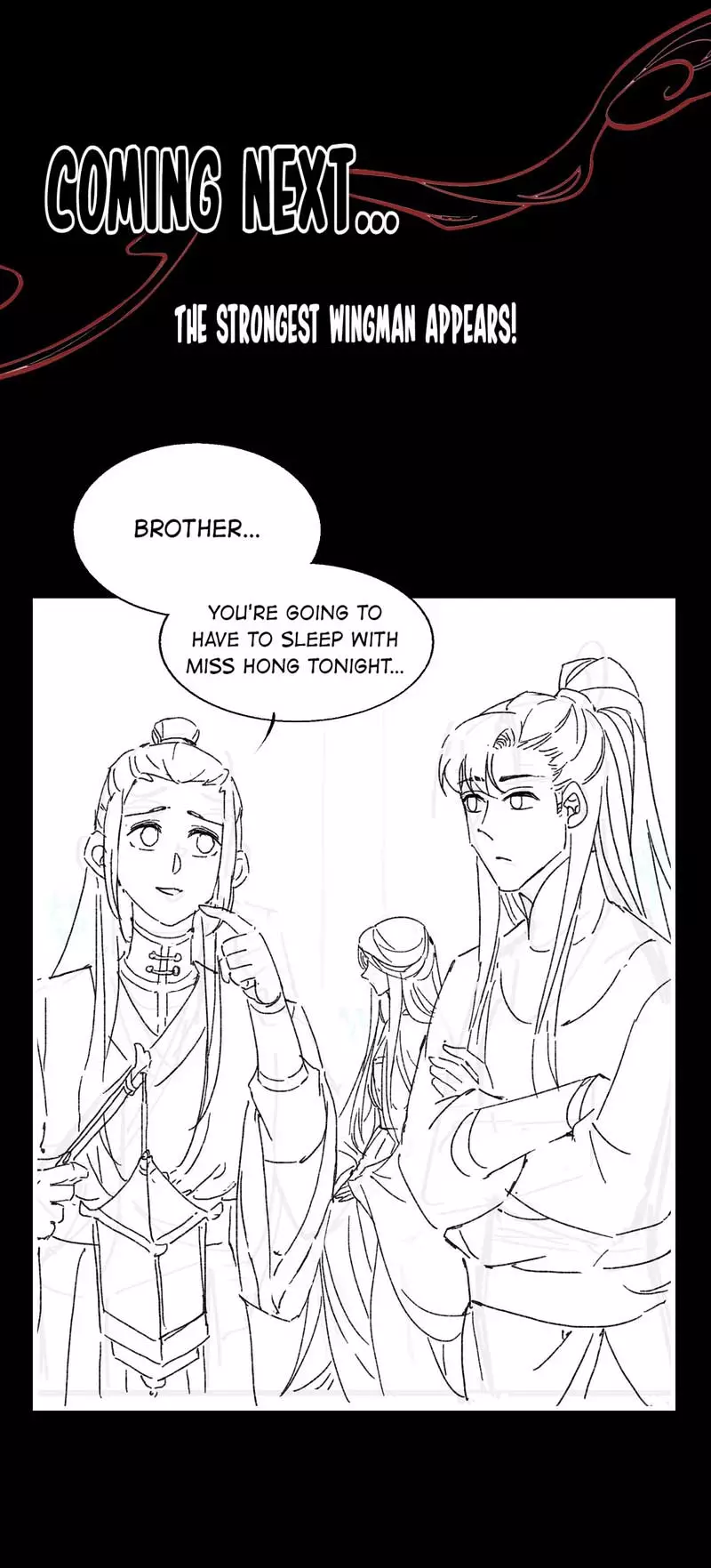 The Lady Locksmith Of Mengliang - 30 page 49-a71951e7