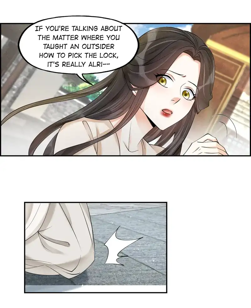The Lady Locksmith Of Mengliang - 40 page 30-84824456