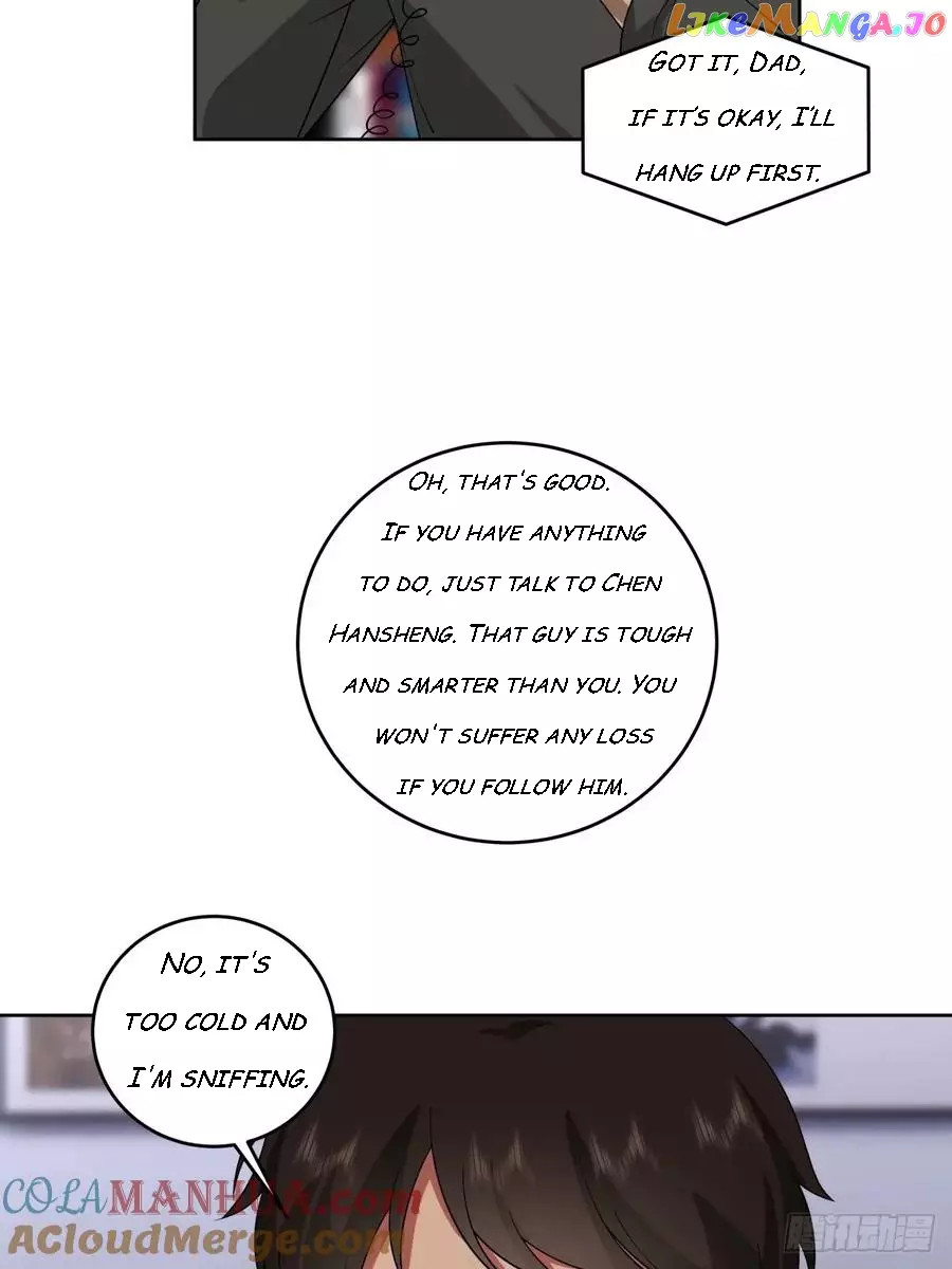 I Really Don't Want To Remake - 168 page 41-caad7d4c