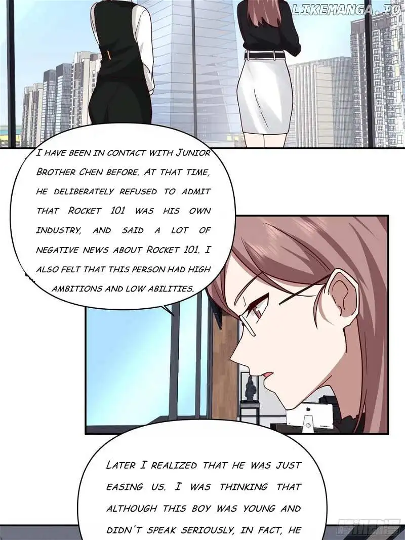 I Really Don't Want To Remake - 356 page 20-609ed902