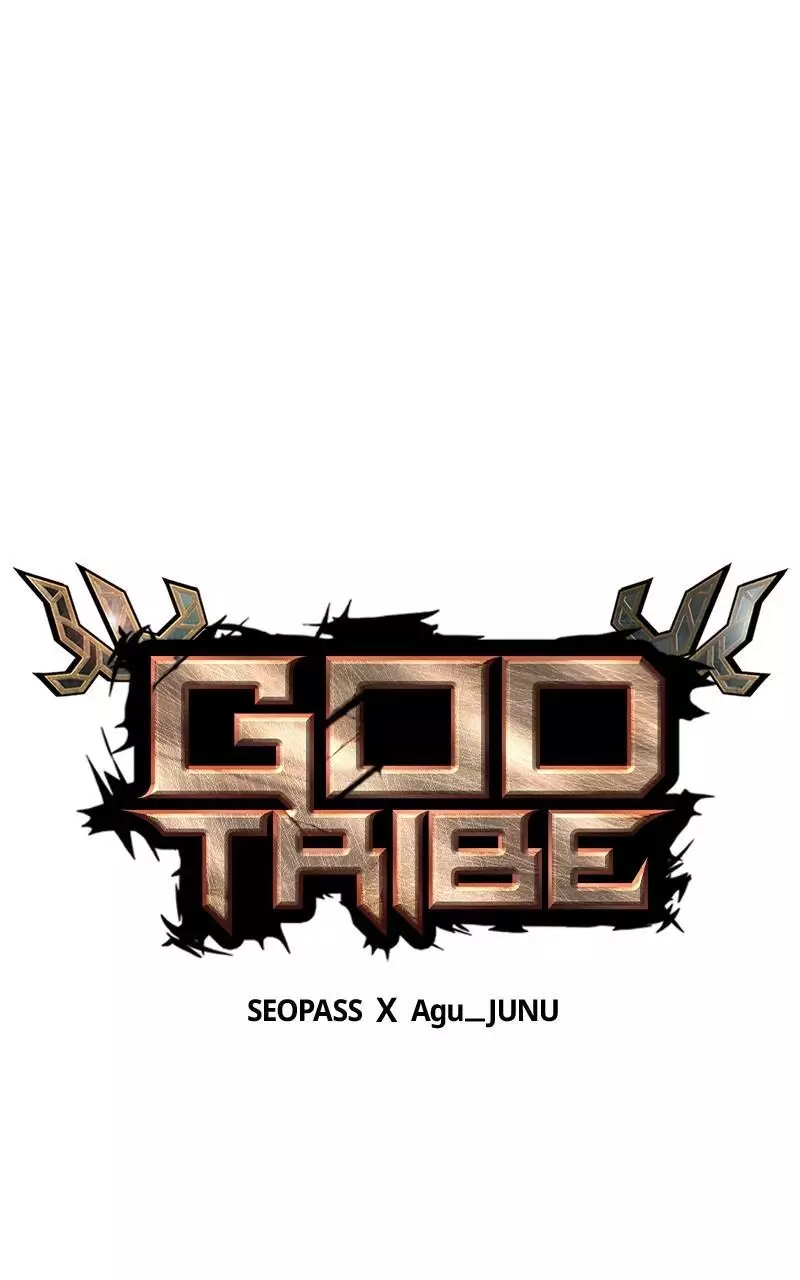 God Tribe - 42 page 9-61f70e3e