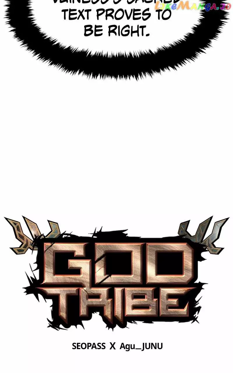 God Tribe - 50 page 60-201bf726