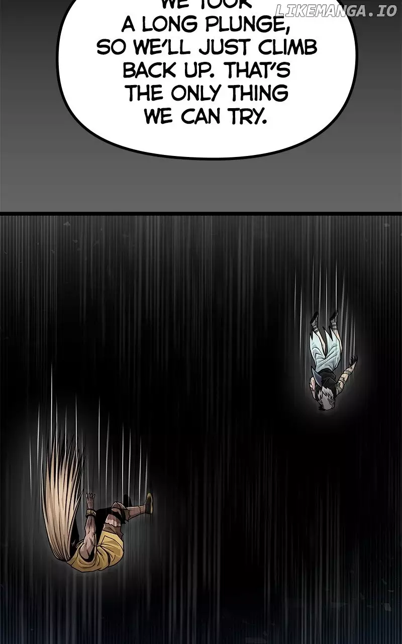 God Tribe - 65 page 9-dac306d3