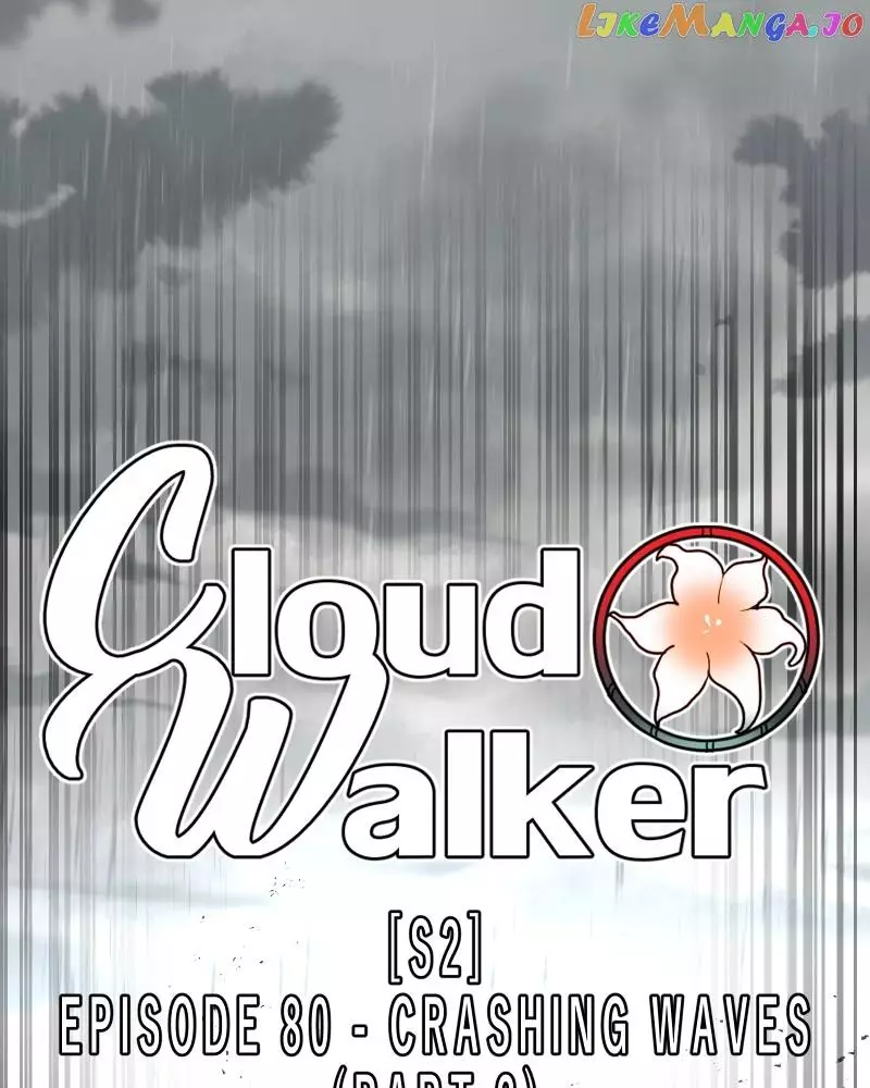 Cloud Walker - 80 page 2-e035700a