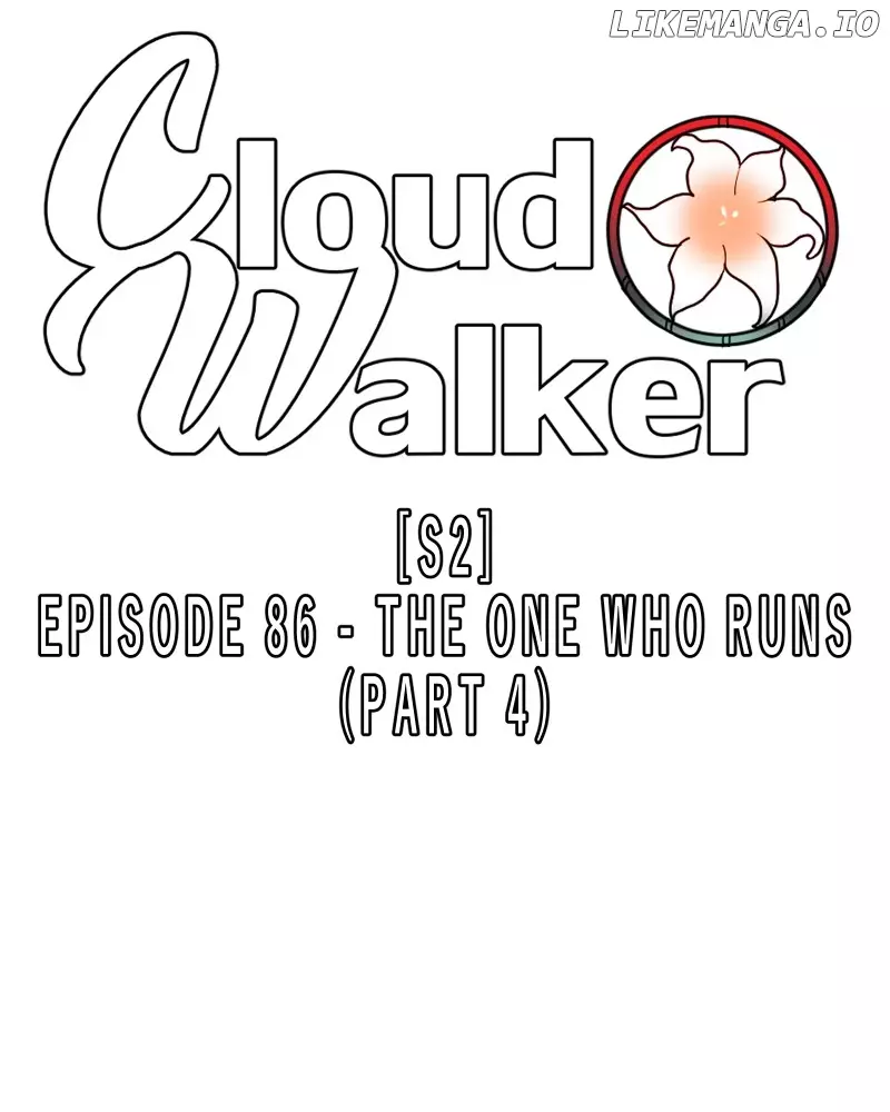 Cloud Walker - 86 page 3-a3e432d2