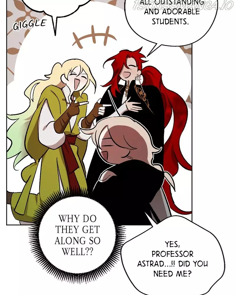 The Demon King’S Confession - 25 page 104-c07cb725