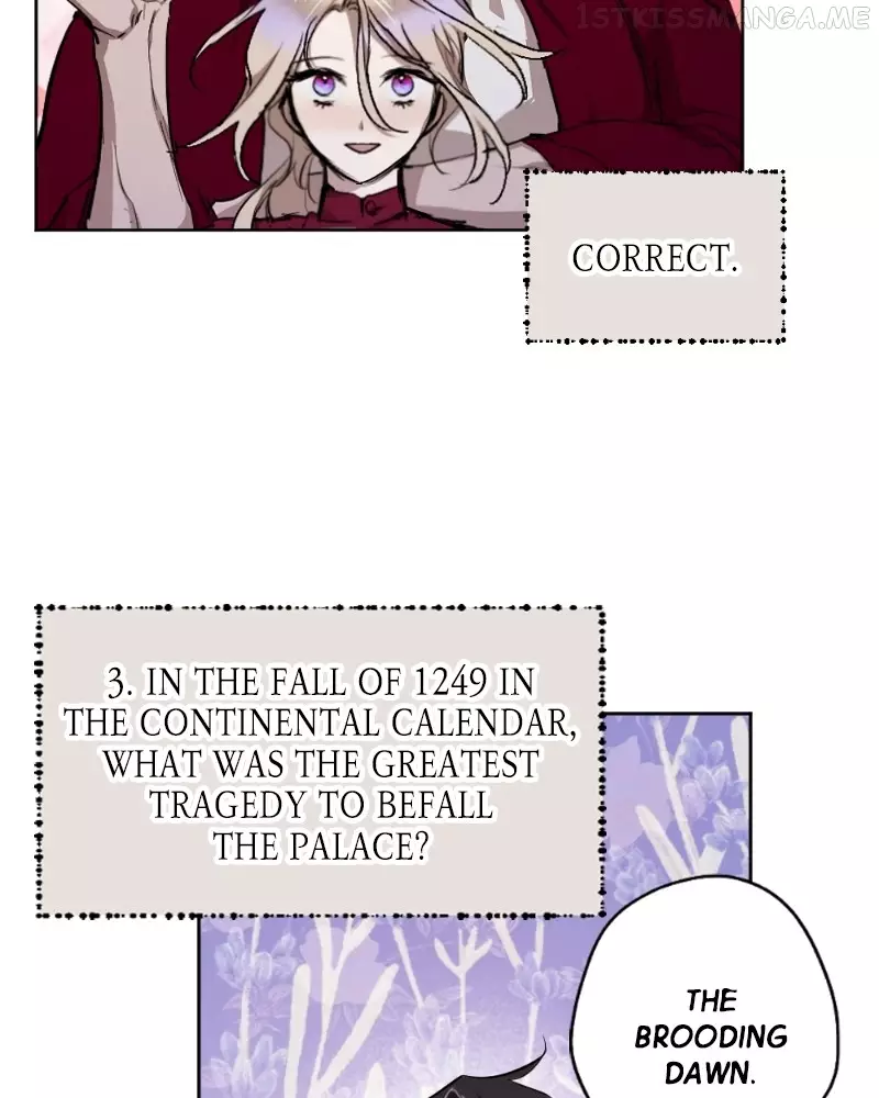 The Demon King’S Confession - 38 page 27-5c9fb699