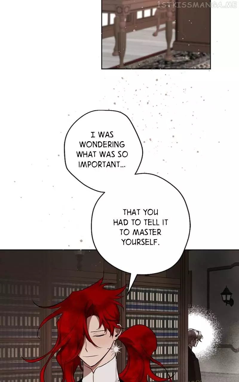 The Demon King’S Confession - 41 page 3-ebc0ac56