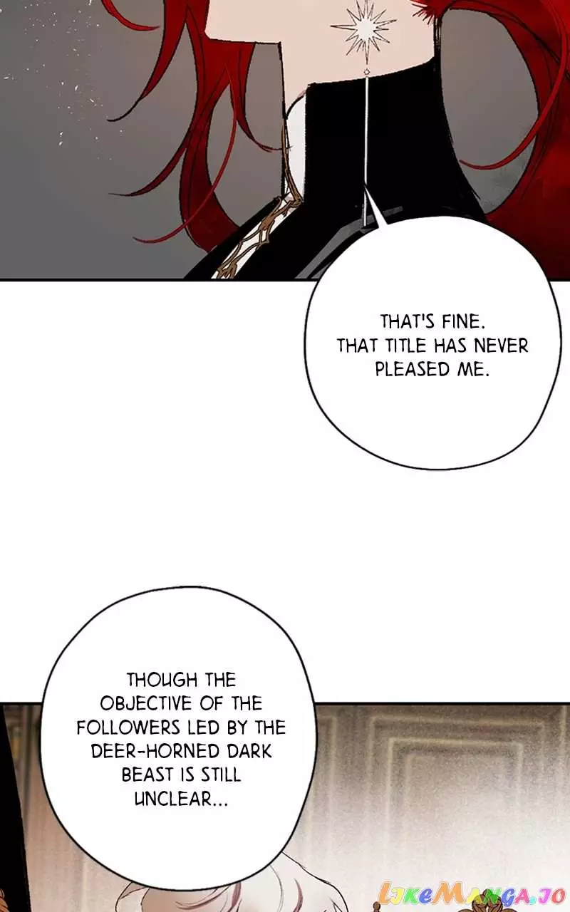 The Demon King’S Confession - 65 page 38-b2f27dce