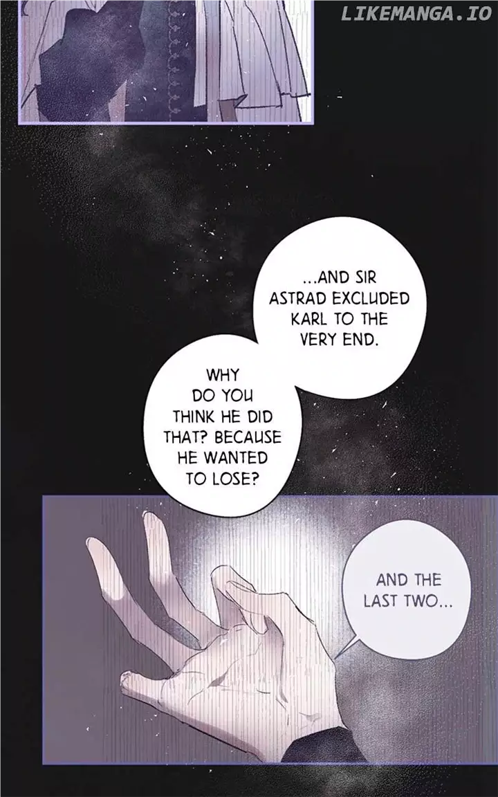 The Demon King’S Confession - 73 page 13-17c69dd0