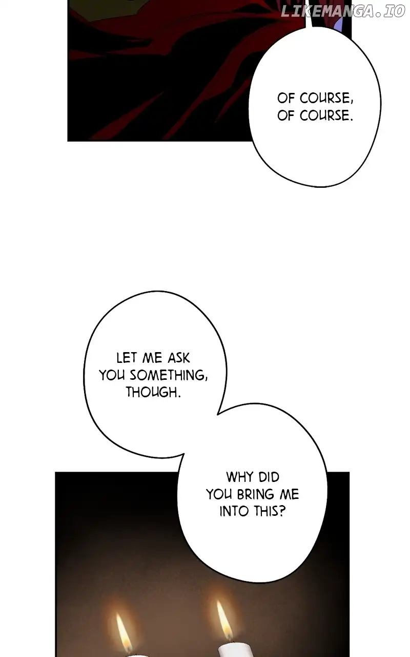 The Demon King’S Confession - 83 page 33-5416610d