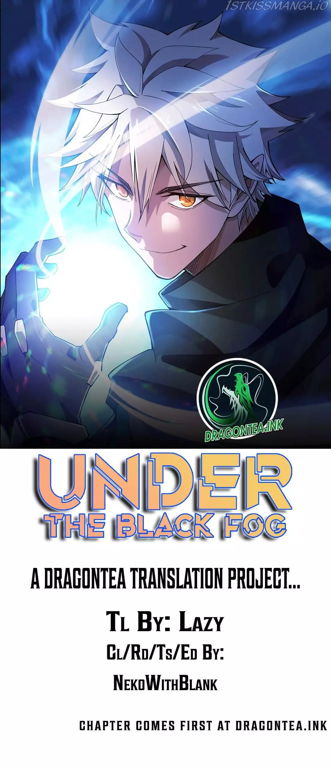Under The Black Fog - 13 page 5-8fc55a88